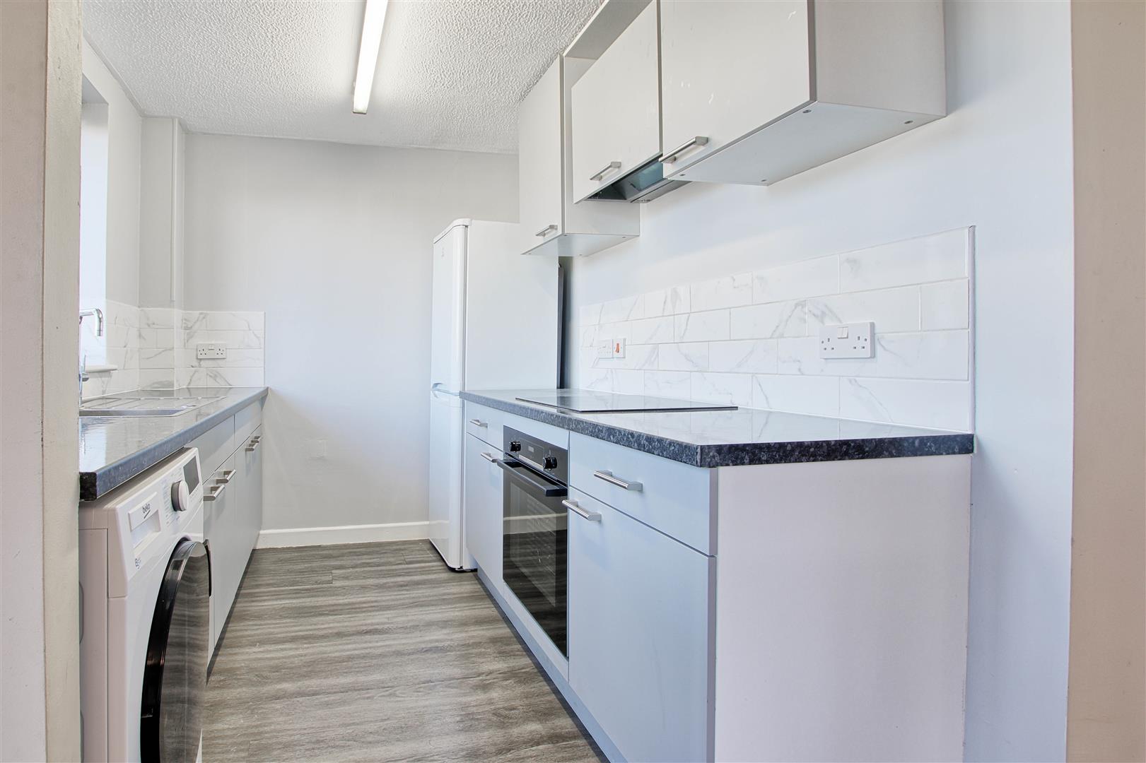 Chesterton Road, Cambridge